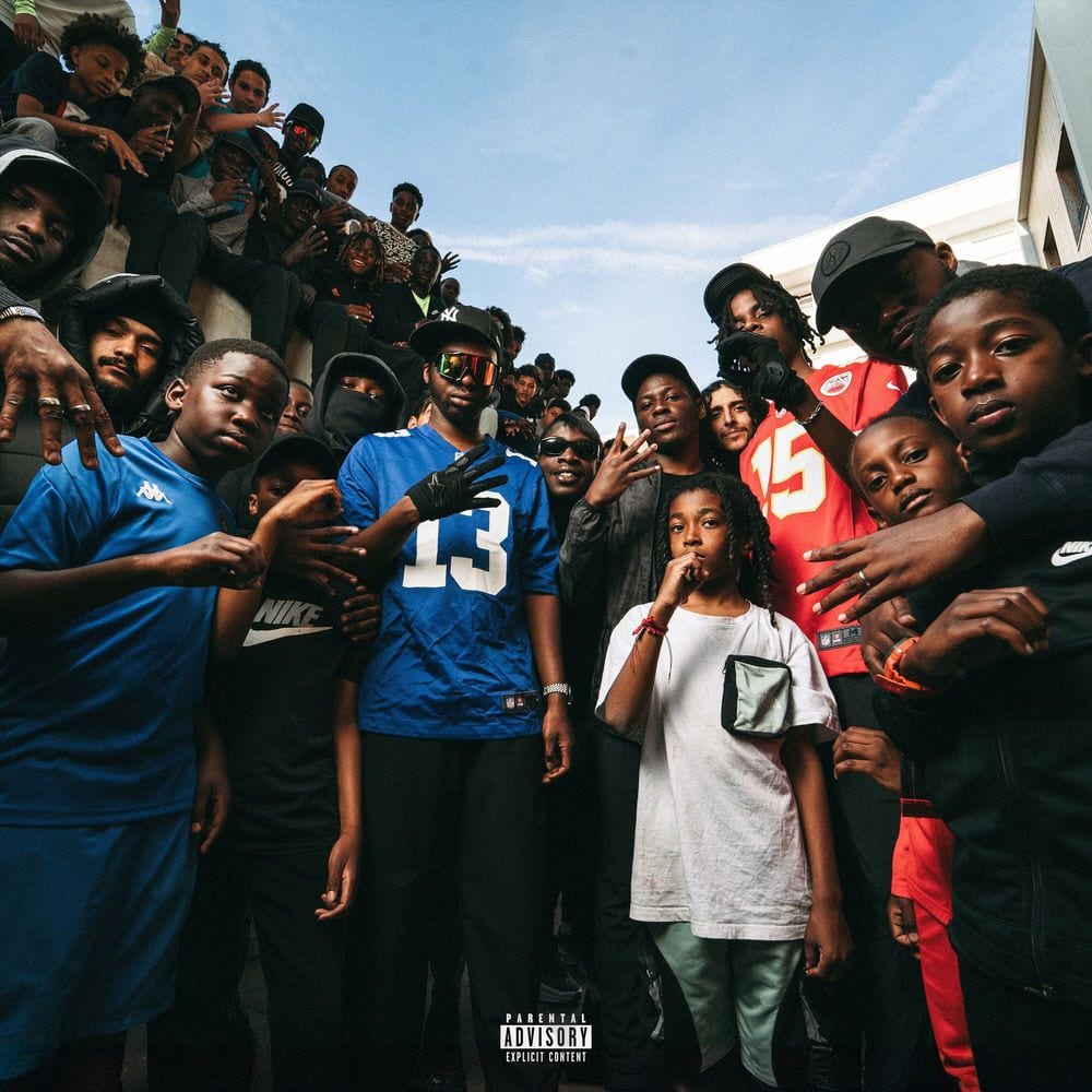 Manque de respect cover