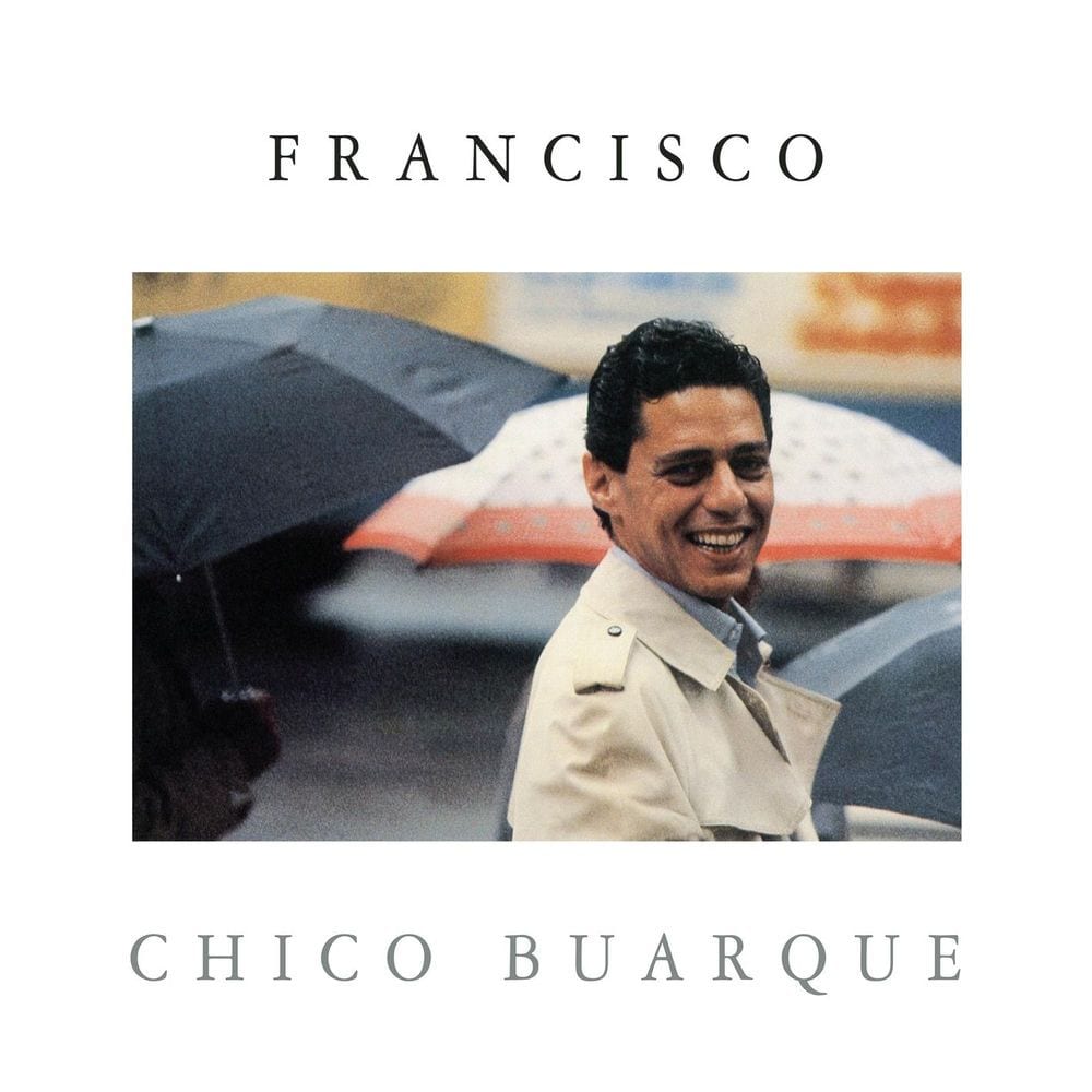 Francisco cover