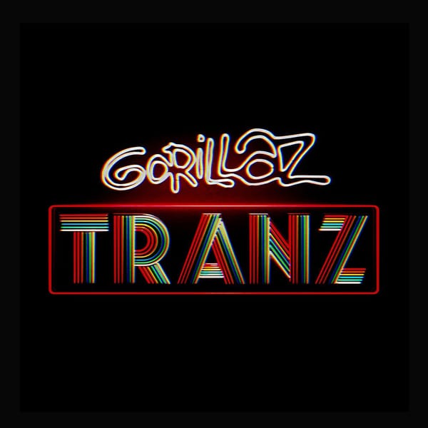 Tranz cover