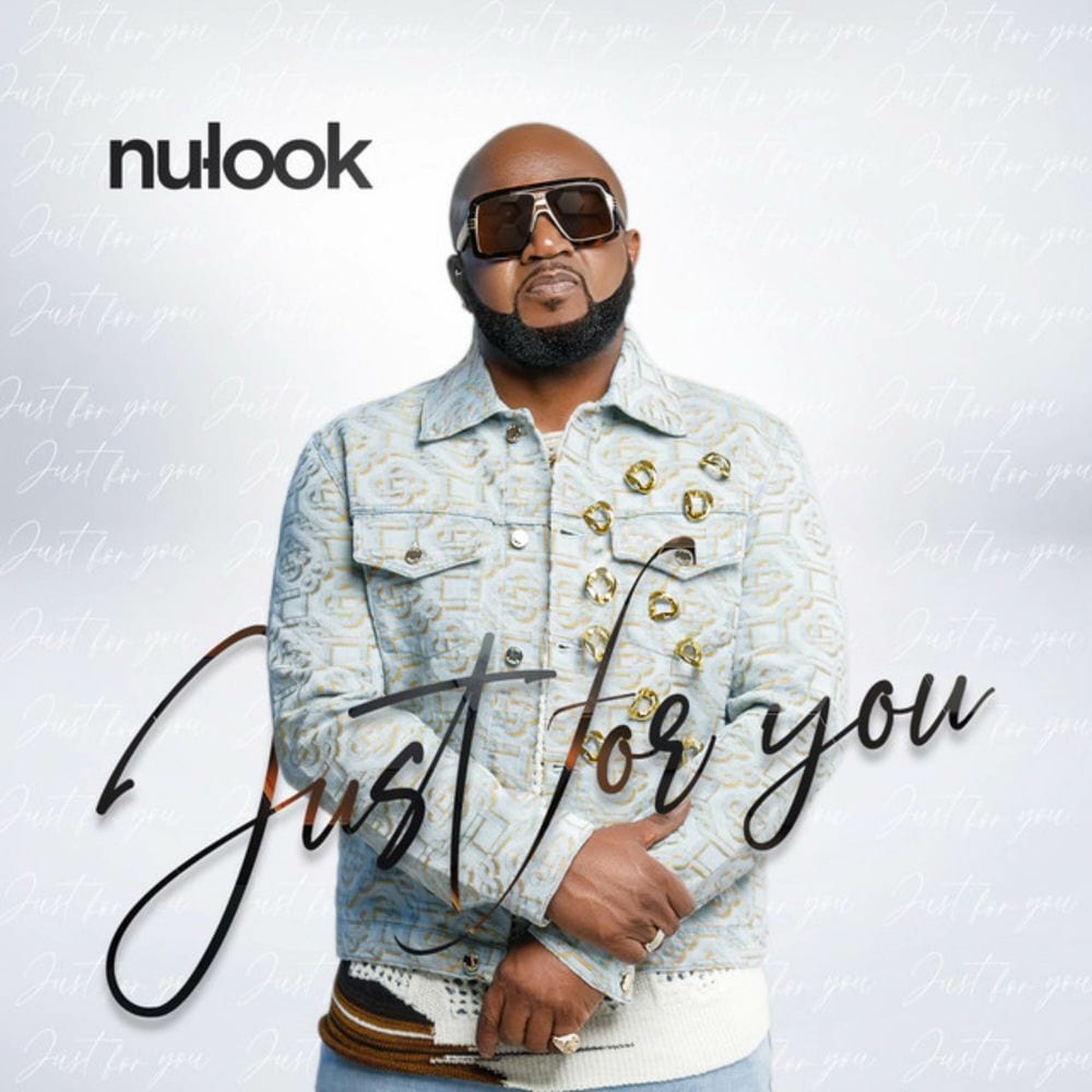 Just for You cover