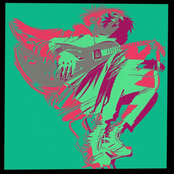 Humility (feat. George Benson) (Remixes) cover