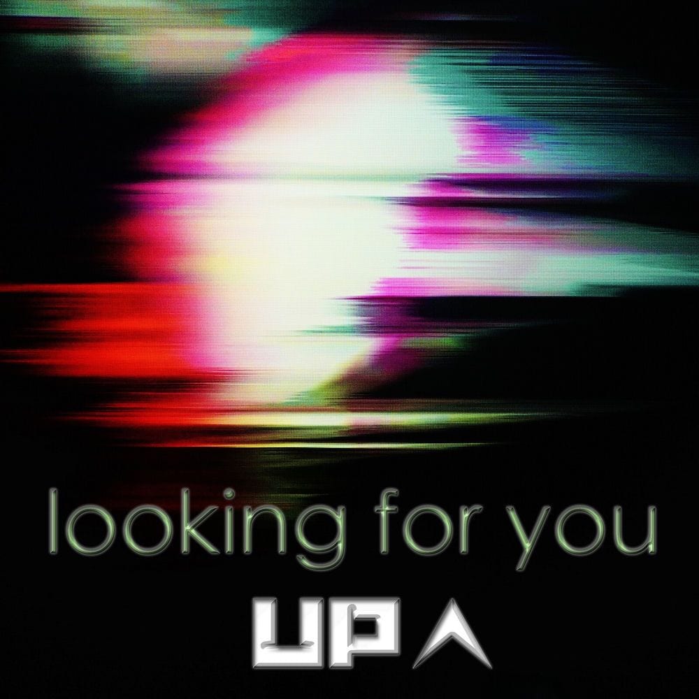 Looking for You