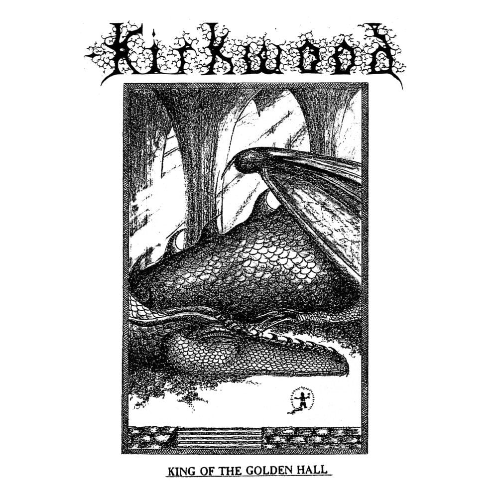 King of the Golden Hall (2023 Remastered Version) cover