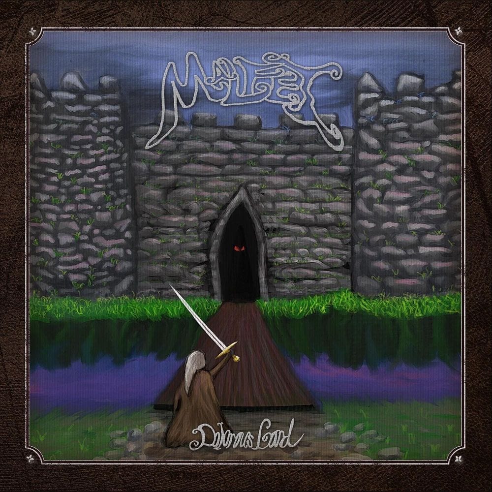 Dolorous Gard cover