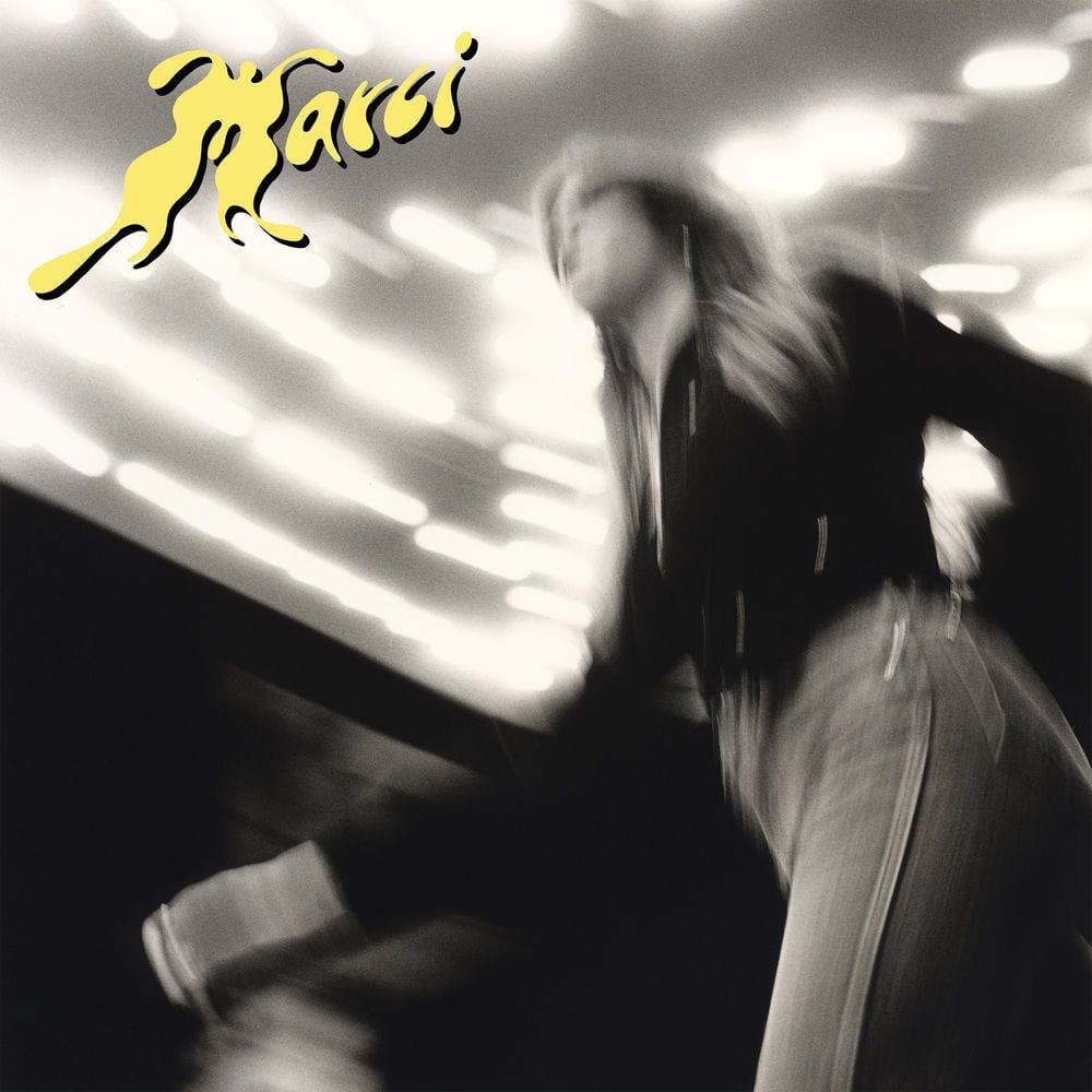 Marci cover