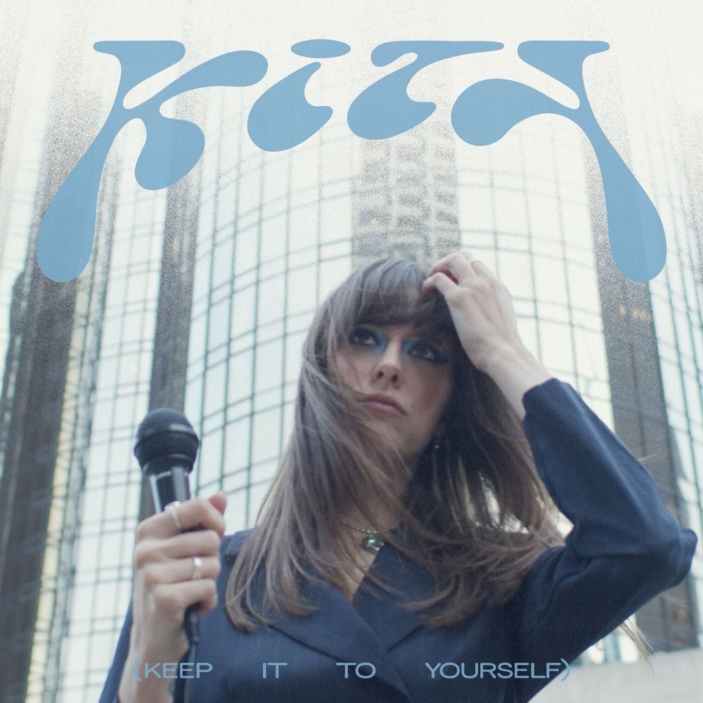 KITY cover