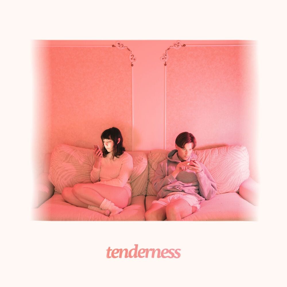 Tenderness cover