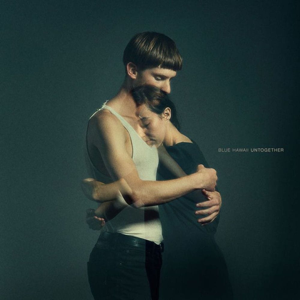 Untogether cover