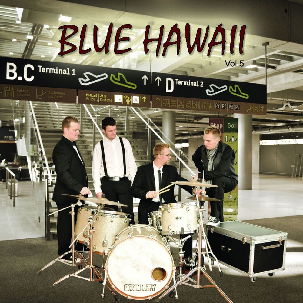 Vol 5 cover