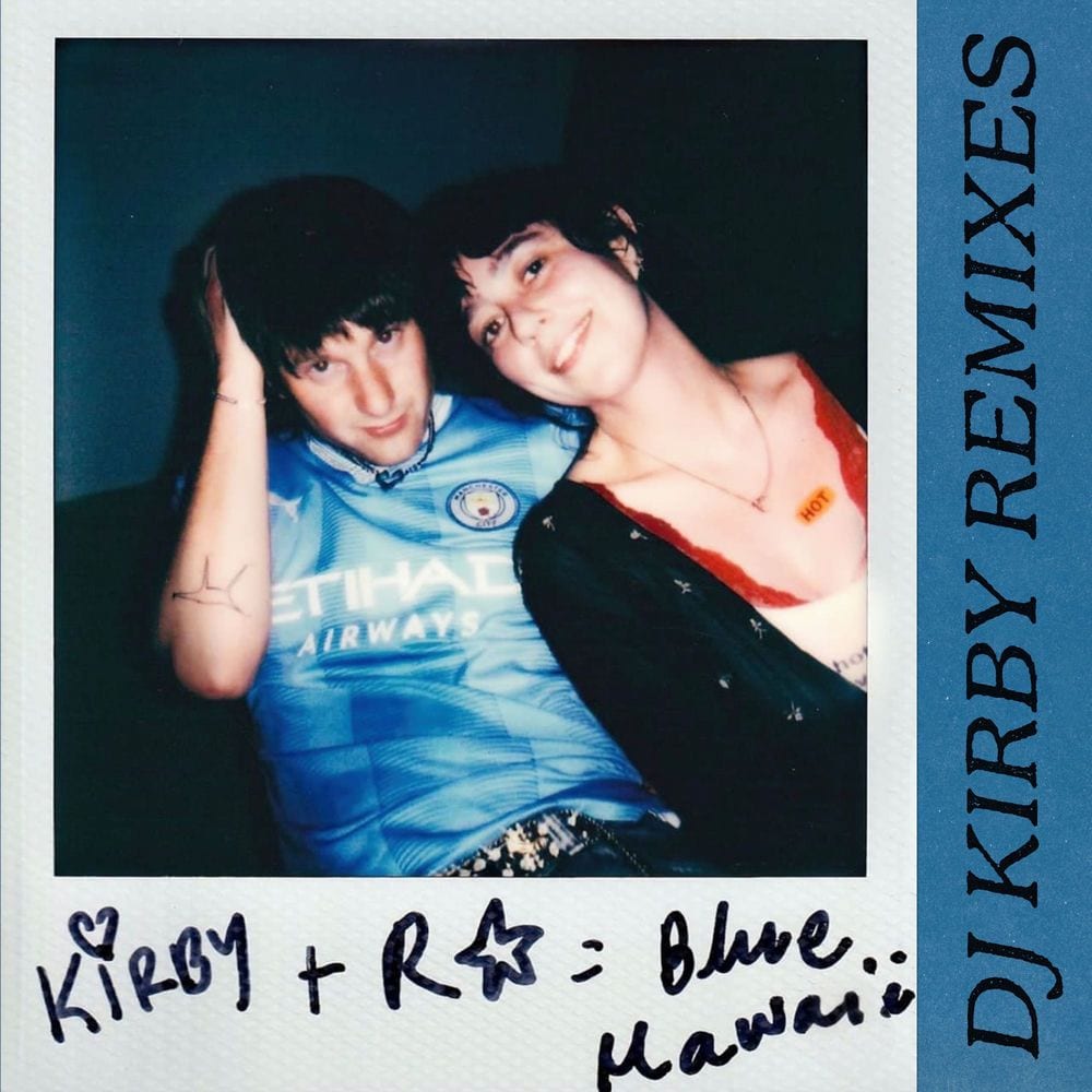 Feeling Celebrated / Flowers Remixes EP cover