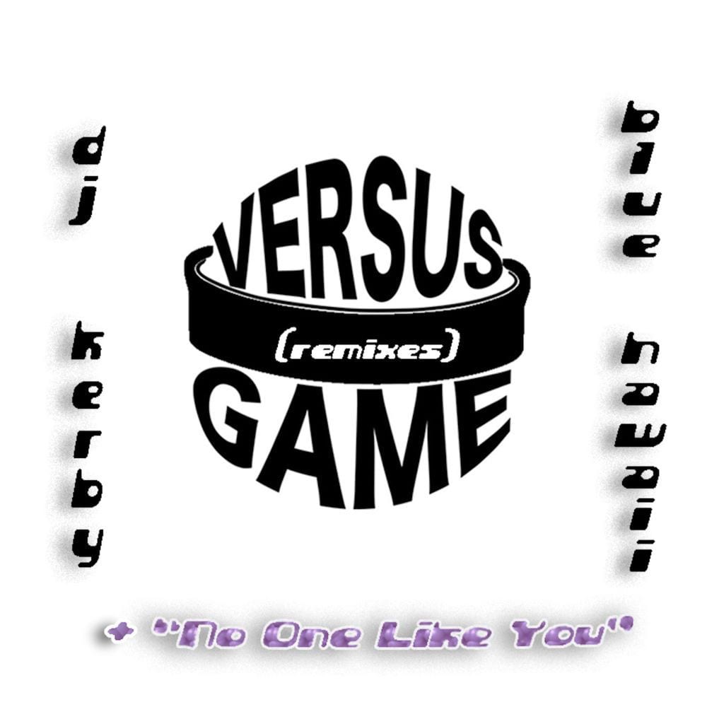 Remixes cover