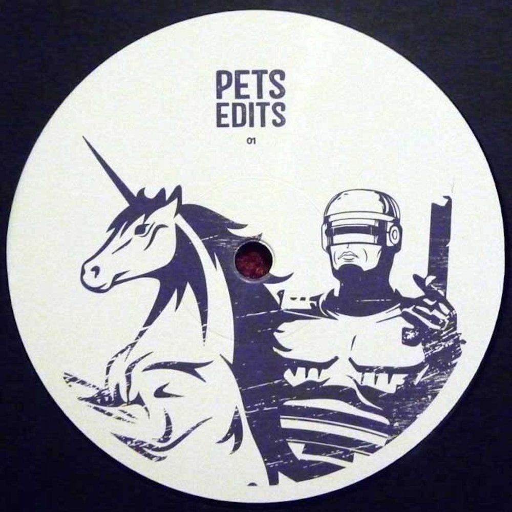 Try To Be (Catz 'n Dogz Club Edit) cover