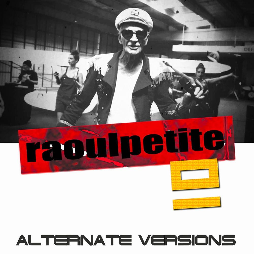 9 (alternate versions) cover