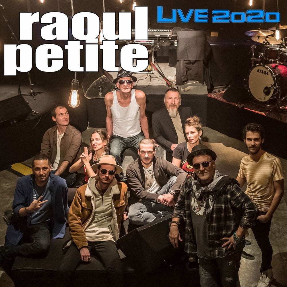 Live 2o2o cover