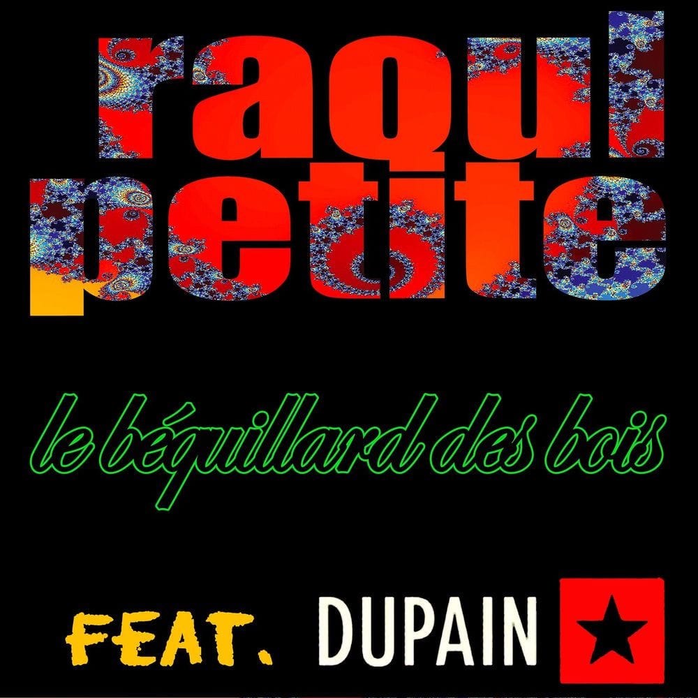 le Béquillard des bois cover
