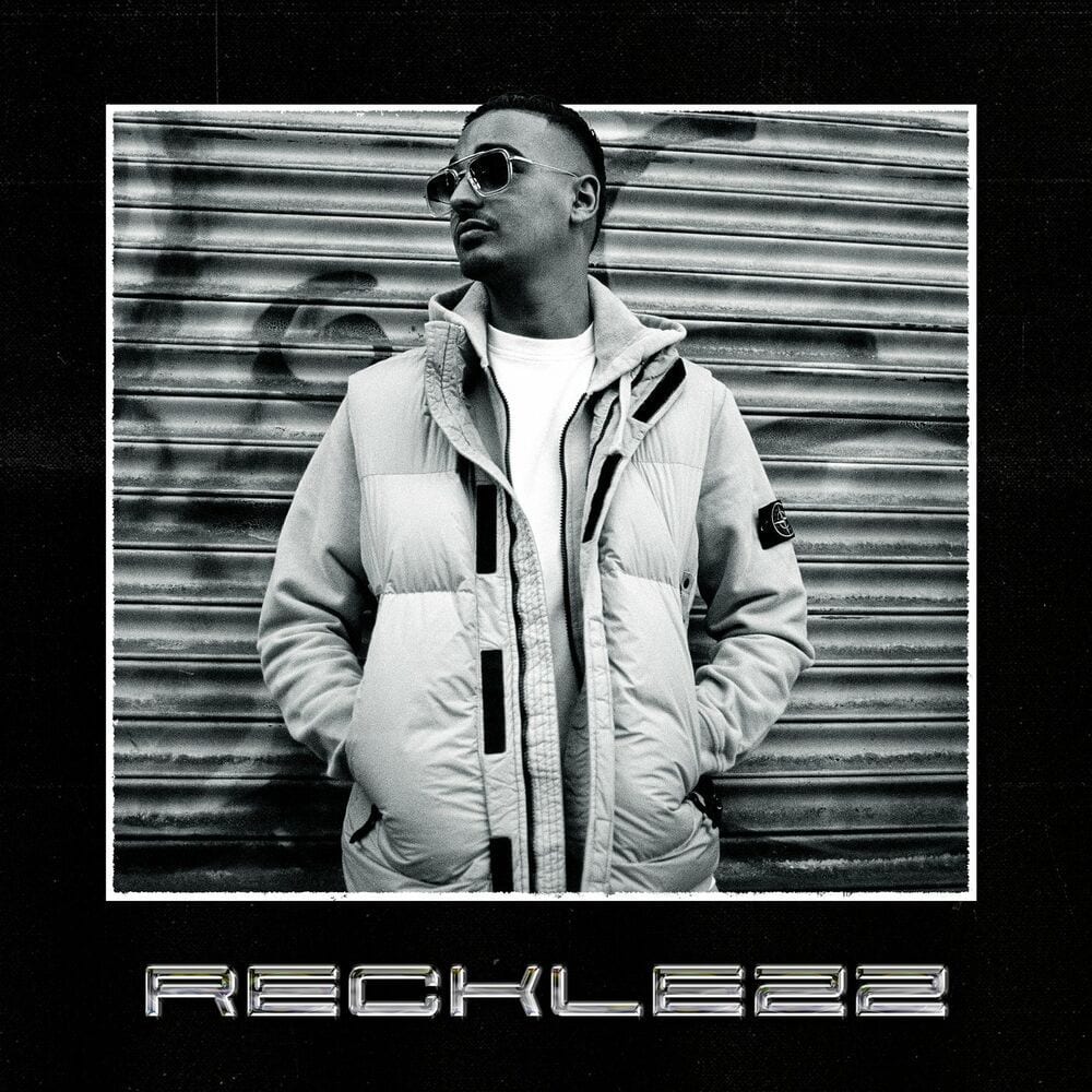 Recklezz cover