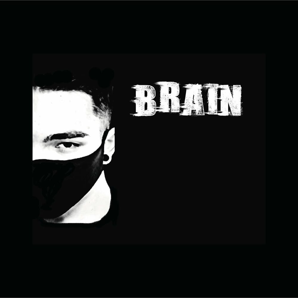 Brain cover