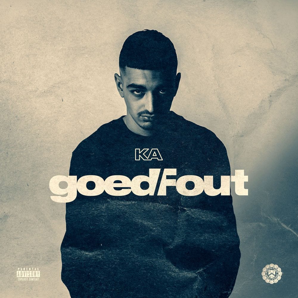 Goed Fout cover