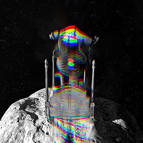 Saturnz Barz (feat. Popcaan, Assassin, Mad Cobra, Teddy Bruckshot & Killa P) (Cadenza Remix) cover