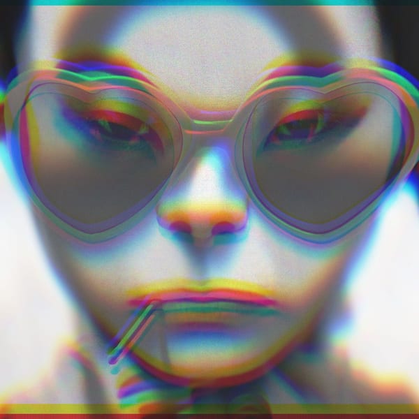Strobelite (feat. Peven Everett) (Kaytranada Remix) album cover