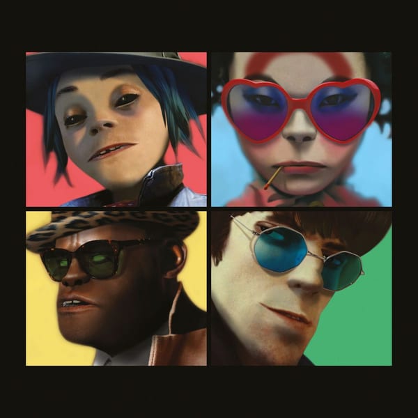 The Apprentice (feat. Rag'n'Bone Man, Zebra Katz & RAY BLK) cover