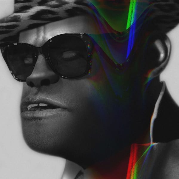 Let Me Out (feat. Mavis Staples & Pusha T) (Banx & Ranx Remix) cover