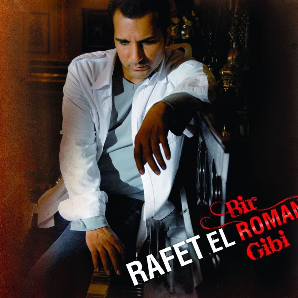 Bir Roman Gibi cover
