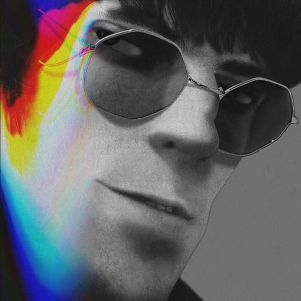 Saturnz Barz (feat. Popcaan) (Baauer Remix) cover
