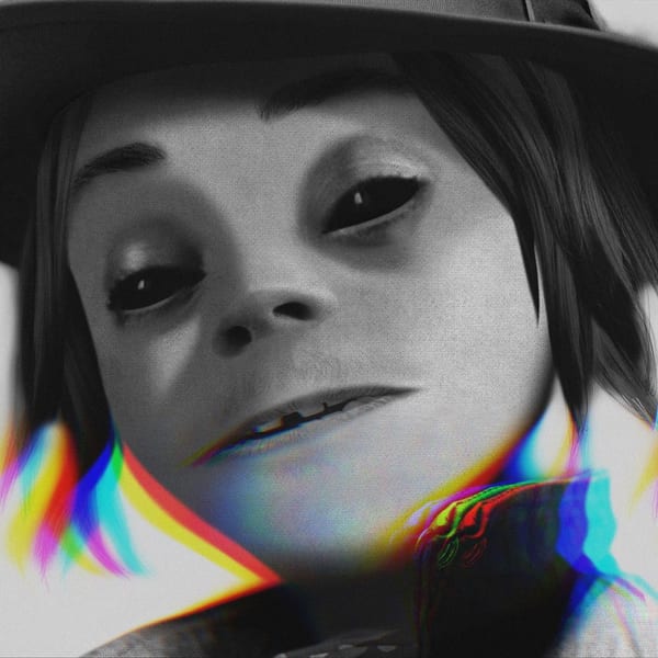 Andromeda (feat. D.R.A.M.) (ZHU Remix) cover