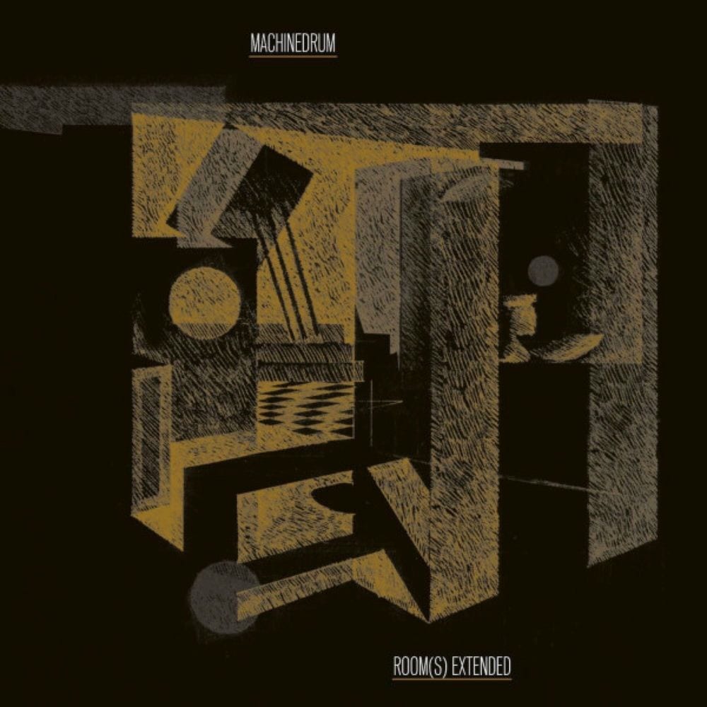 Room(s) Extended (Deluxe) cover