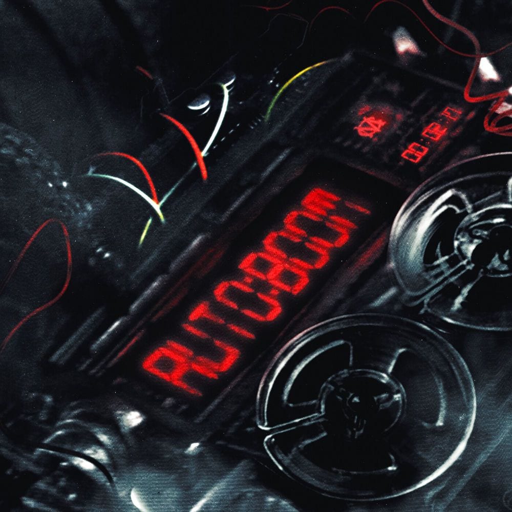 AUTO:BOOM cover