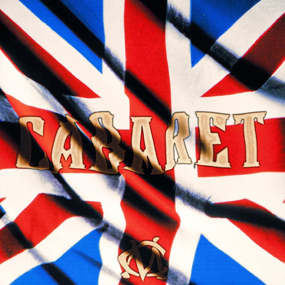 CABARET cover