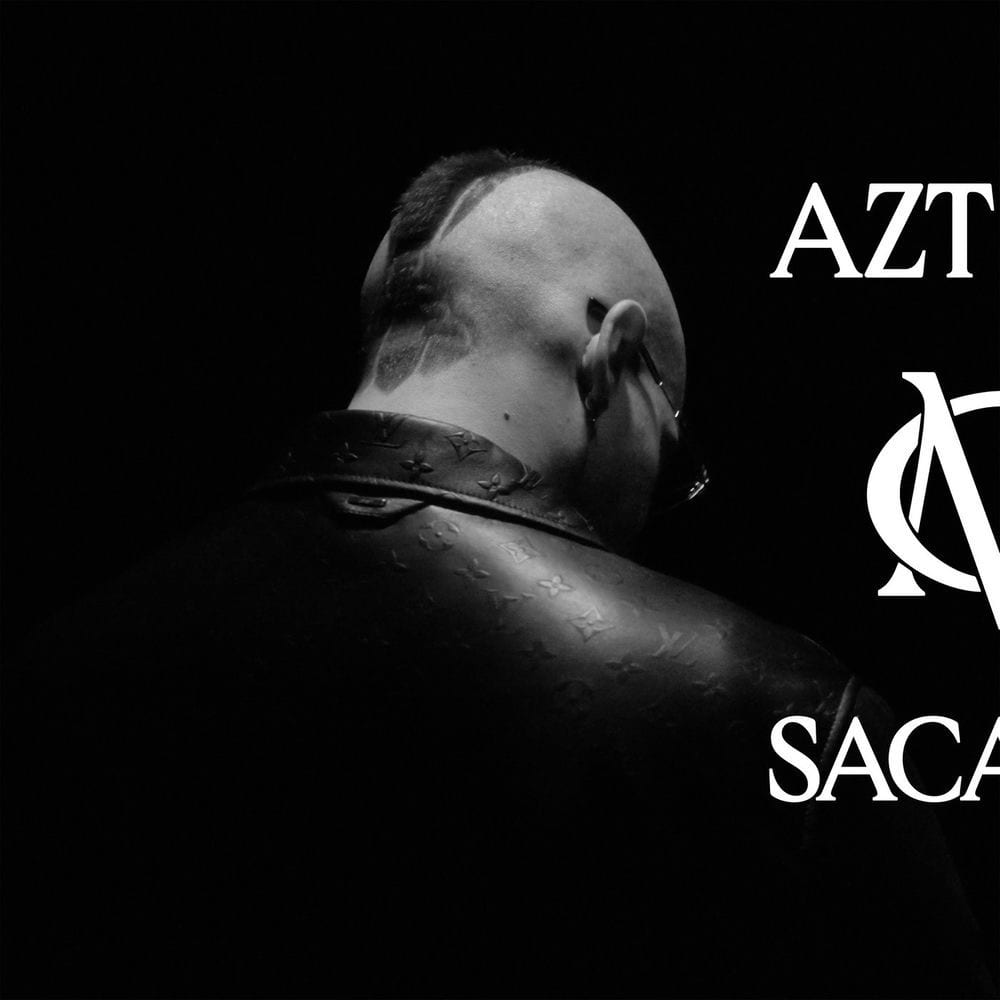 AZTECA cover