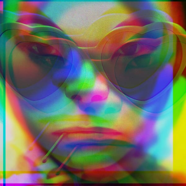 Ascension (feat. Vince Staples) (Nic Fanciulli Remix) cover