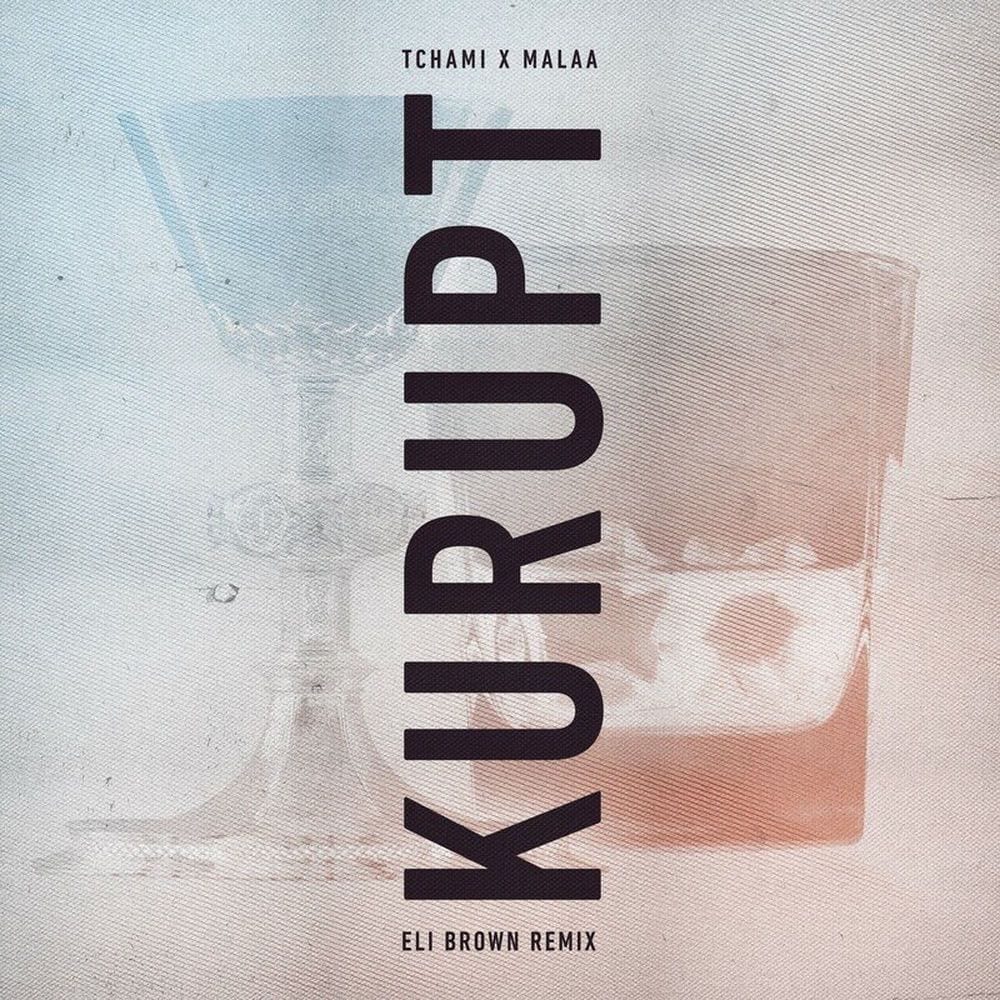 Kurupt (Eli Brown Remix) cover