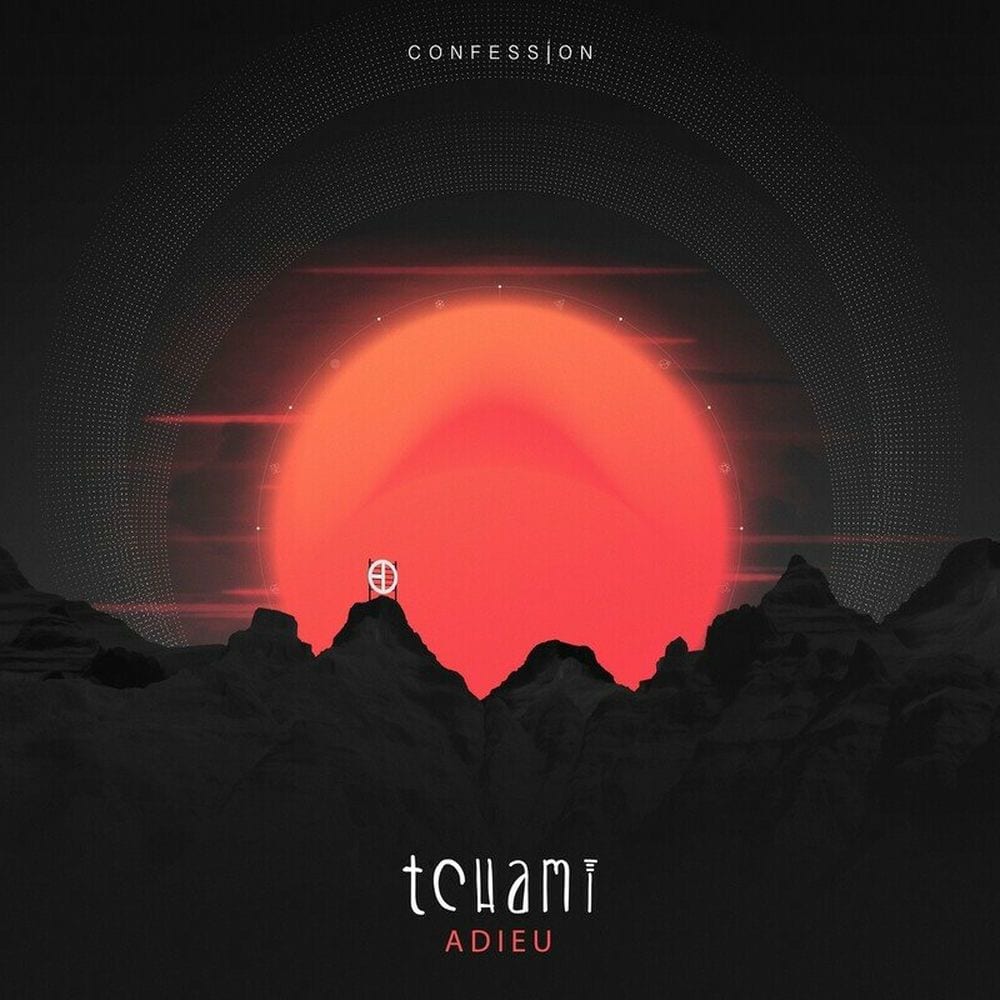 Adieu (Radio Edit) cover