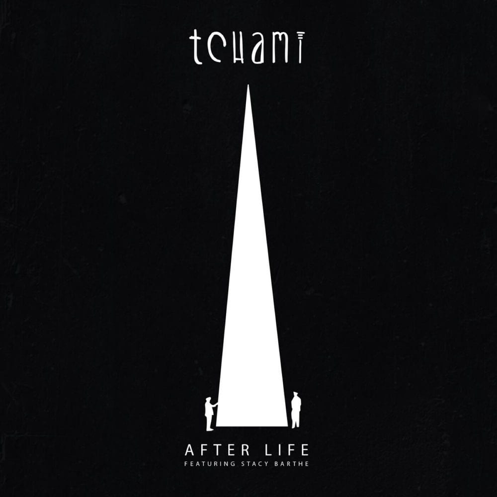 After Life (feat. Stacy Barthe) cover