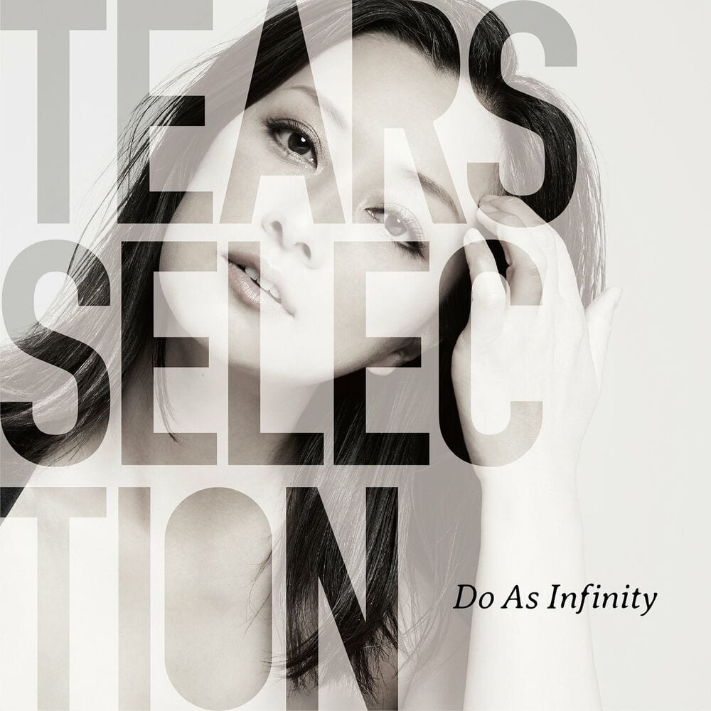 Tears Selection cover