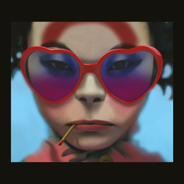 Ascension (feat. Vince Staples) album cover