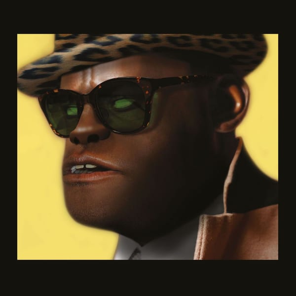 Saturnz Barz (feat. Popcaan) cover