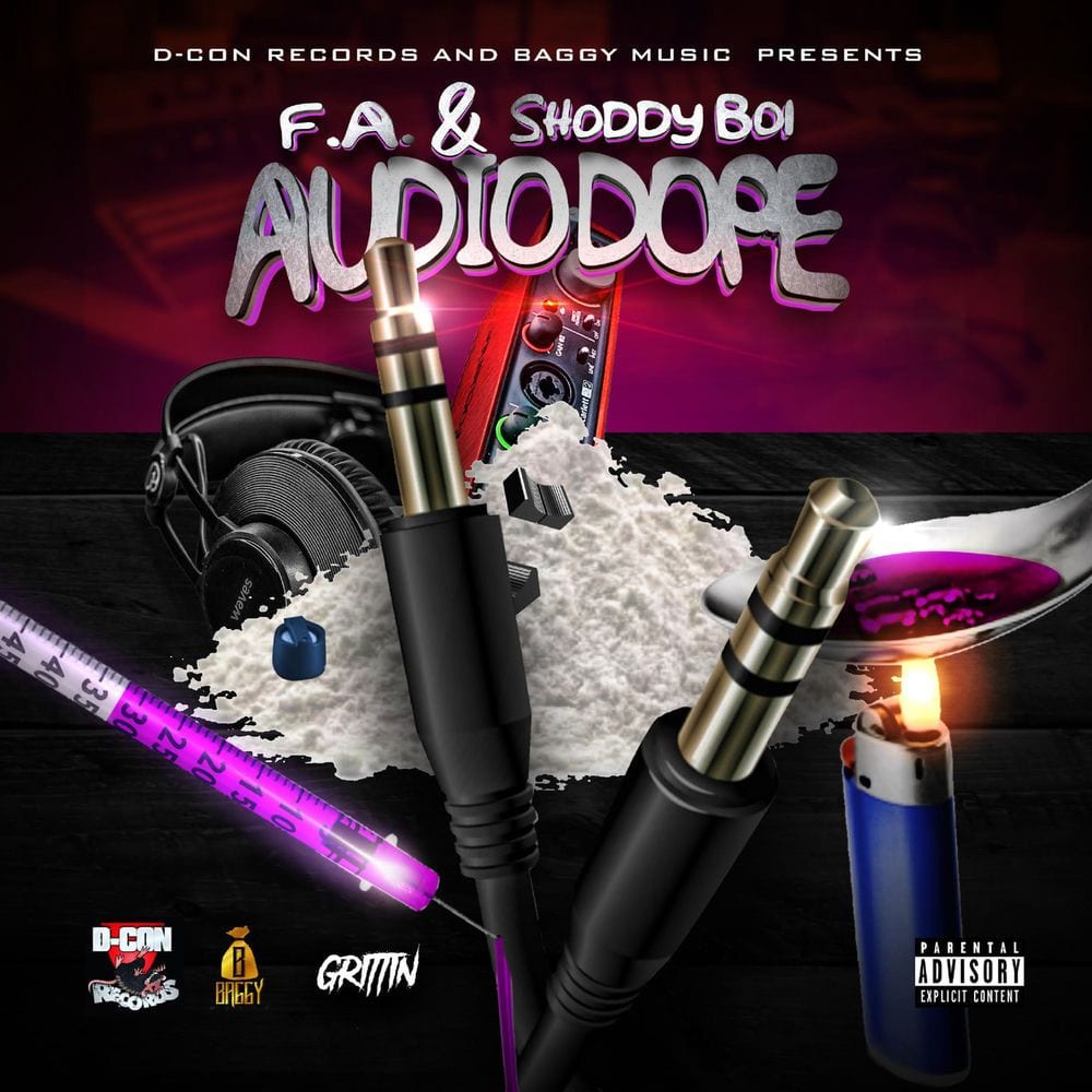 Audio Dope