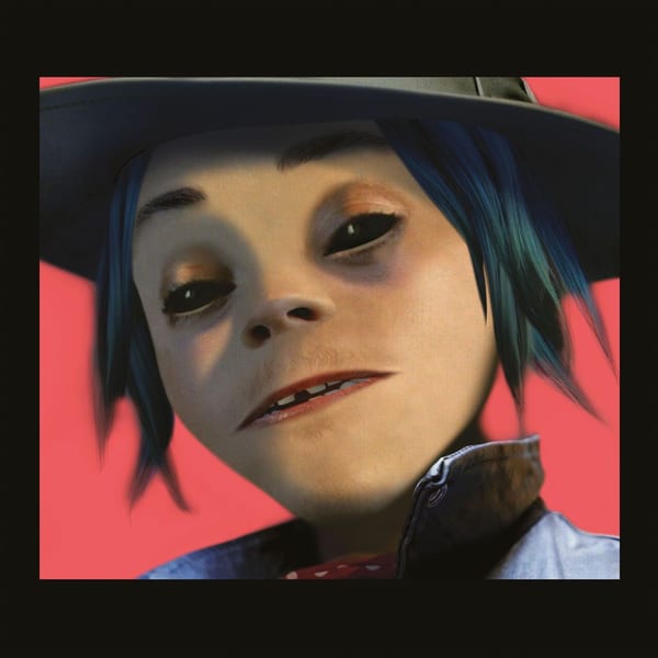 Andromeda (feat. D.R.A.M.) cover