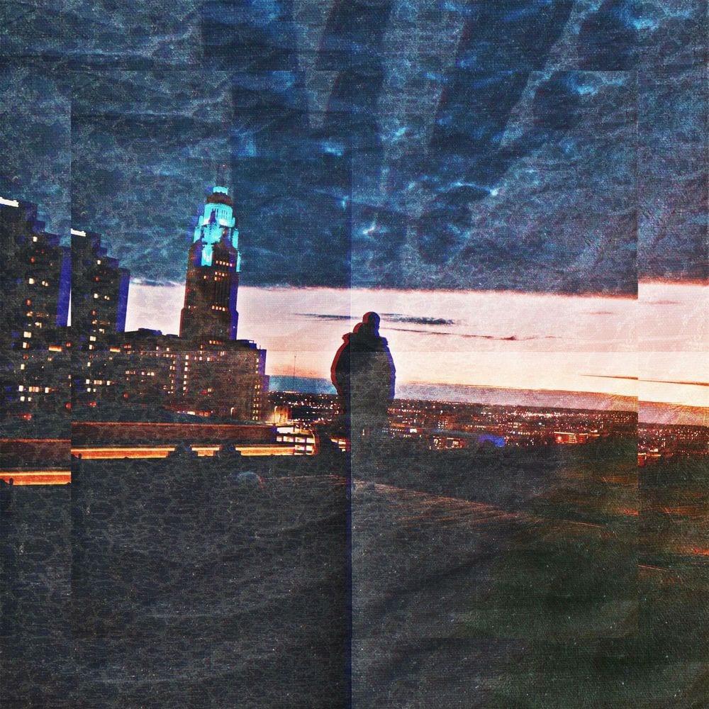 HISTORY (feat. Justin Stone) cover