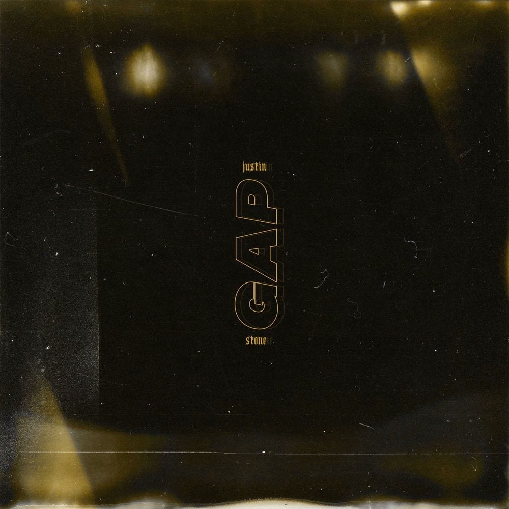 GAP (feat. Justin Stone) cover