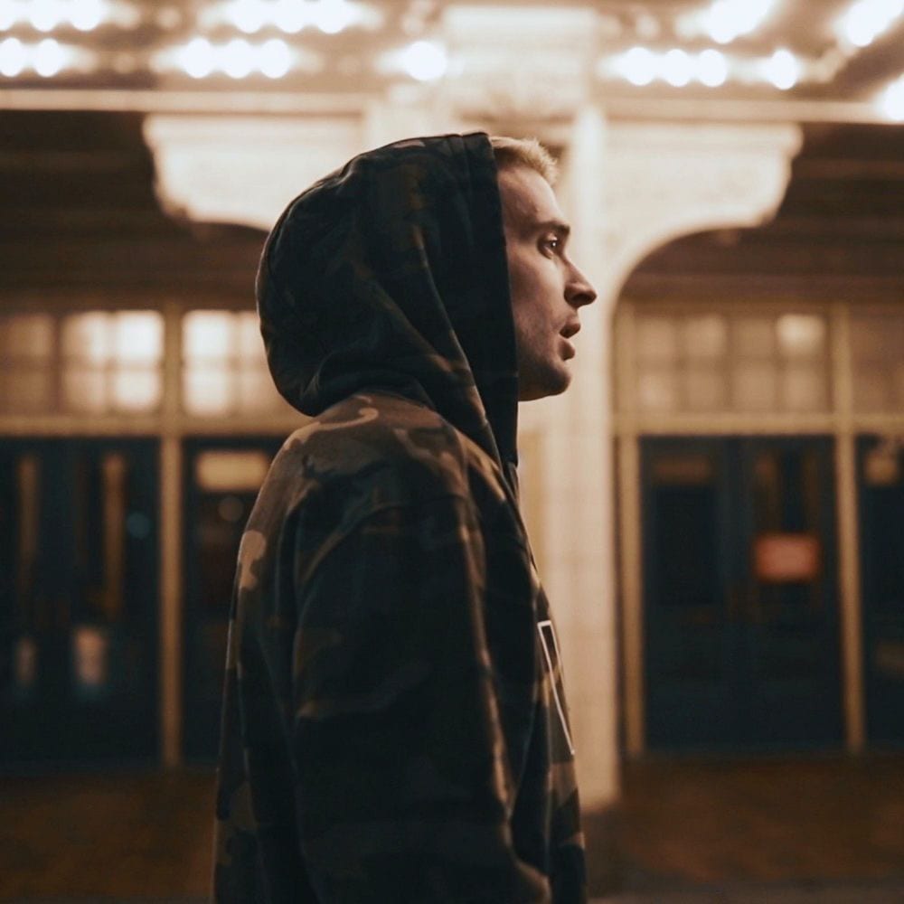 Real Real (feat. Justin Stone) cover