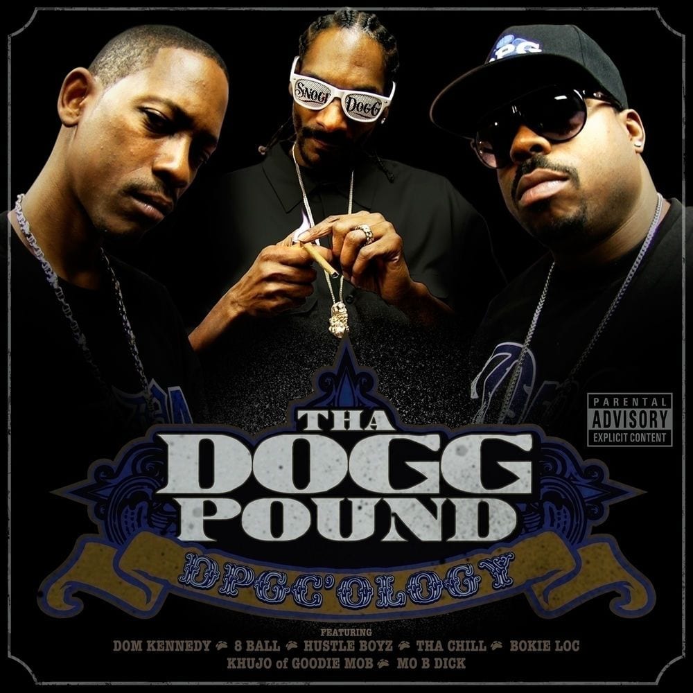 DPGC'ology cover