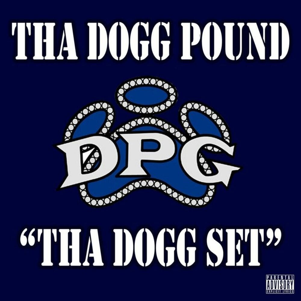 Tha Dogg Set cover
