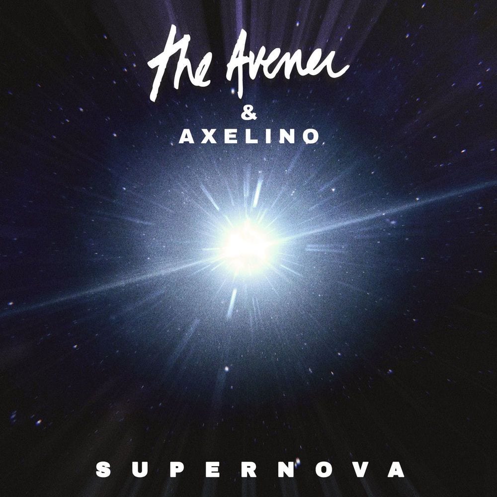 Supernova cover