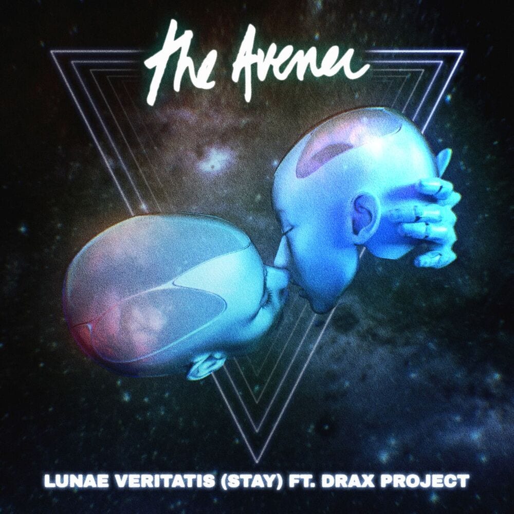 Lunae Veritatis (Stay) cover