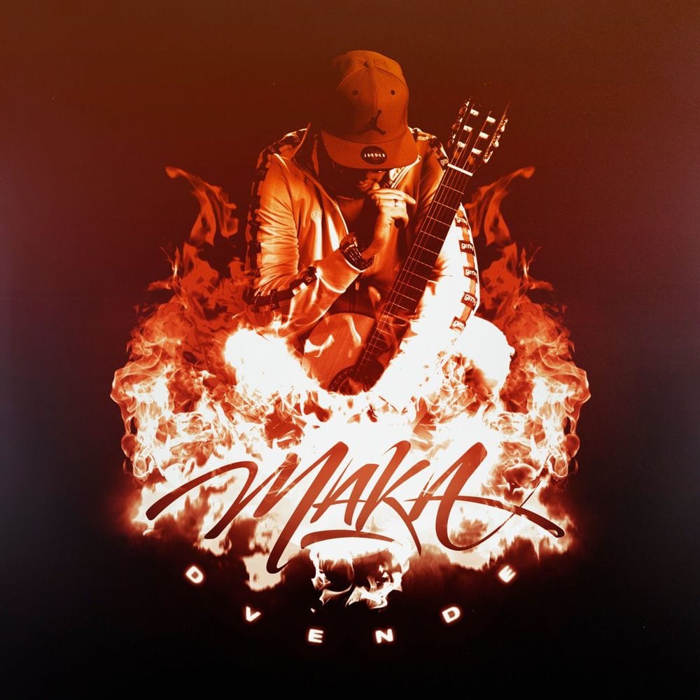 Dvende cover